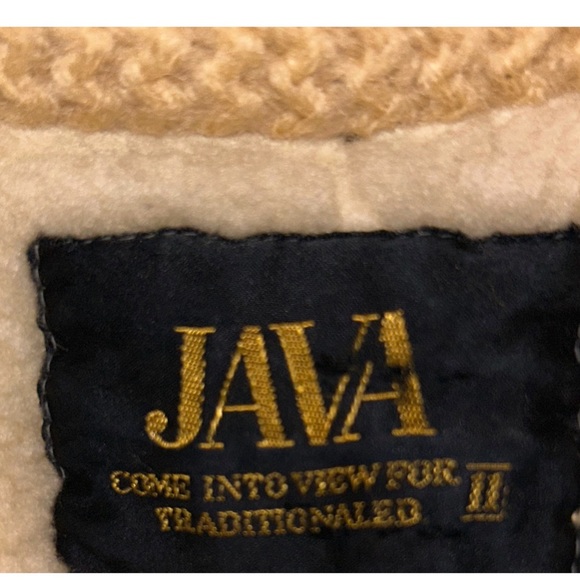 Coat - Picture 3 of 3